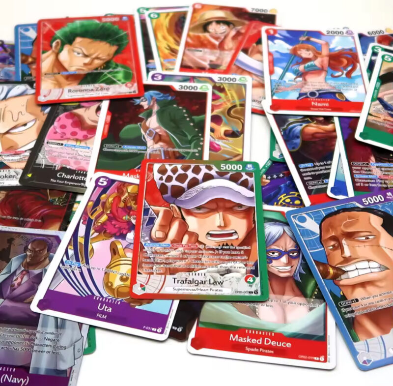 One Piece Booster Box (Proxy) - Image 6