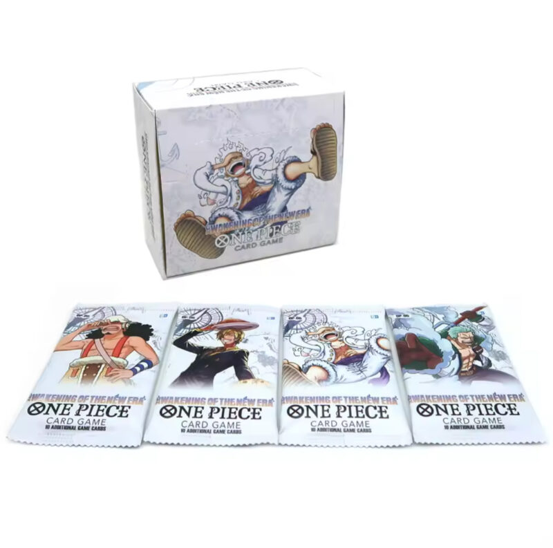 One Piece Booster Box (Proxy)