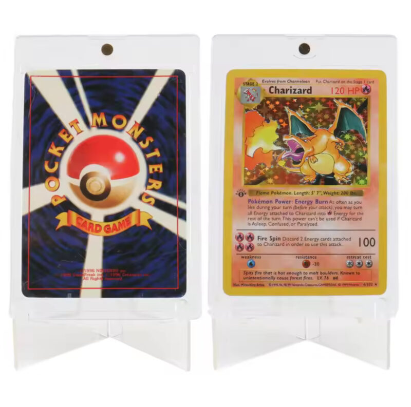 1st Edition Pokemon Complete Set  151 cards (Proxy ) - Image 6