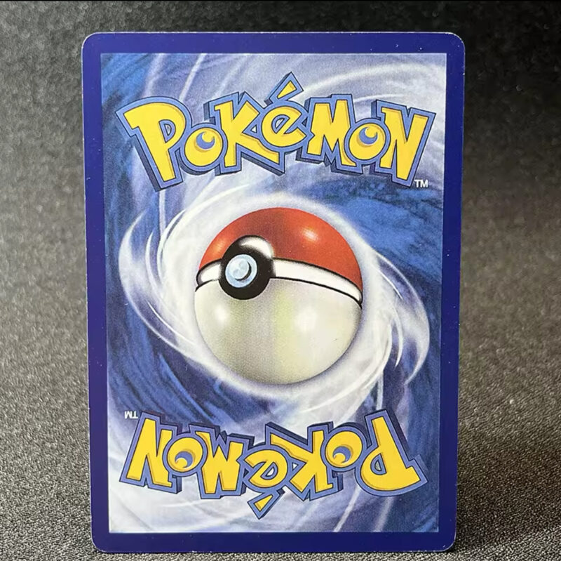 Pokemon 1st edition Holo Set 54 Pcs(Proxy) - Image 6